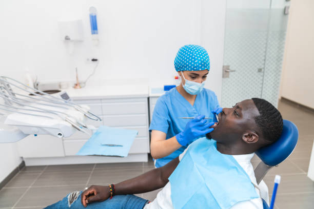 Best Emergency Dental Care for Sports Injuries in USA